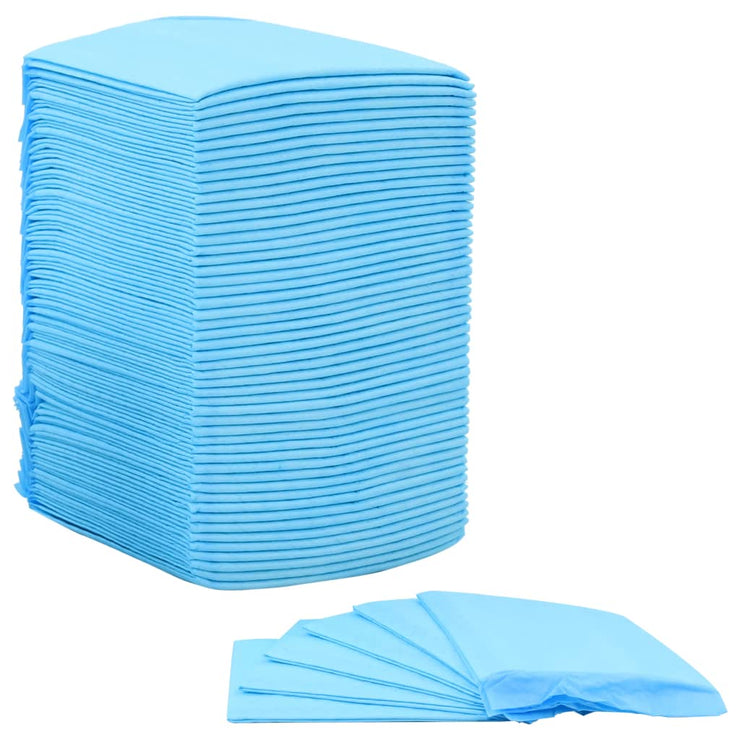 Pet Training Pads 200 pcs 17.7"x13" Non Woven Fabric