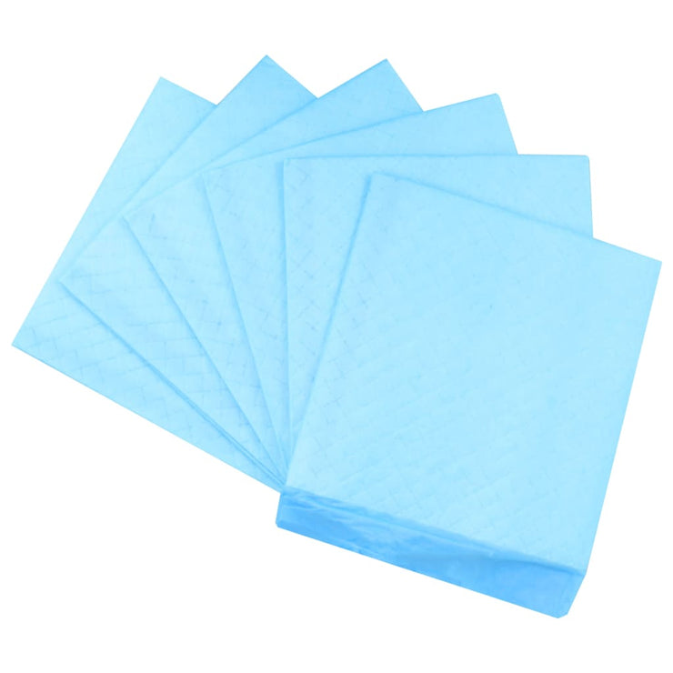 Pet Training Pads 200 pcs 17.7"x13" Non Woven Fabric