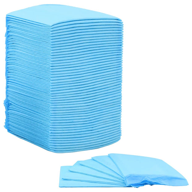 Pet Training Pads 400 pcs 17.7"x13" Non Woven Fabric