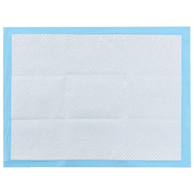 Pet Training Pads 100 pcs 23.6"x17.7" Non Woven Fabric