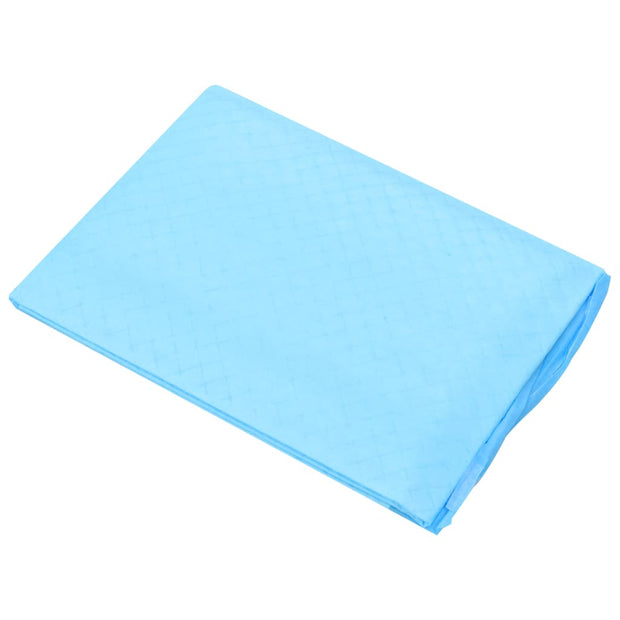 Pet Training Pads 400 pcs 23.6"x17.7" Non Woven Fabric