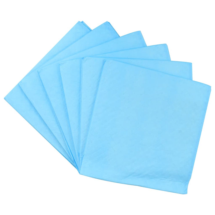 Pet Training Pads 100 pcs 23.6"x23.6" Non Woven Fabric