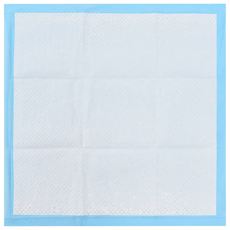 Pet Training Pads 100 pcs 23.6"x23.6" Non Woven Fabric