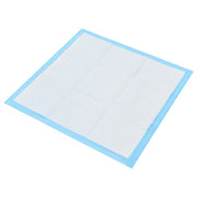 Pet Training Pads 200 pcs 23.6"x23.6" Non Woven Fabric