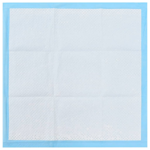 Pet Training Pads 200 pcs 23.6"x23.6" Non Woven Fabric