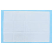 Pet Training Pads 100 pcs 35.4"x23.6" Non Woven Fabric