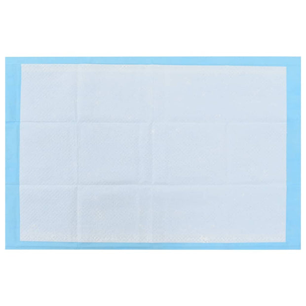 Pet Training Pads 200 pcs 35.4"x23.6" Non Woven Fabric