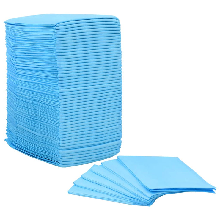 Pet Training Pads 400 pcs 35.4"x23.6" Non Woven Fabric