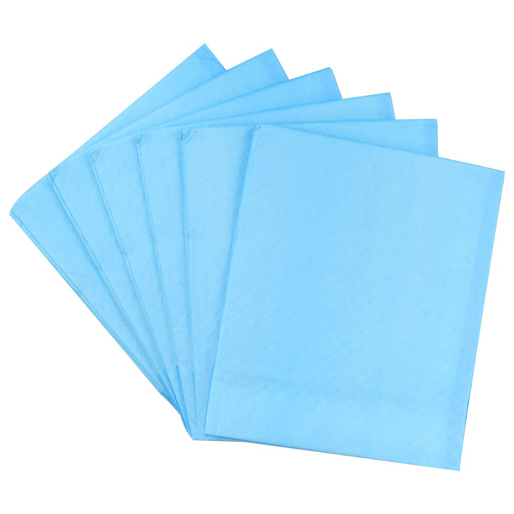 Pet Training Pads 400 pcs 35.4"x23.6" Non Woven Fabric