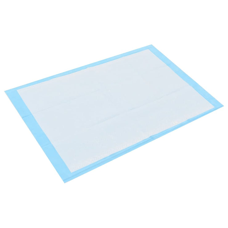 Pet Training Pads 400 pcs 35.4"x23.6" Non Woven Fabric