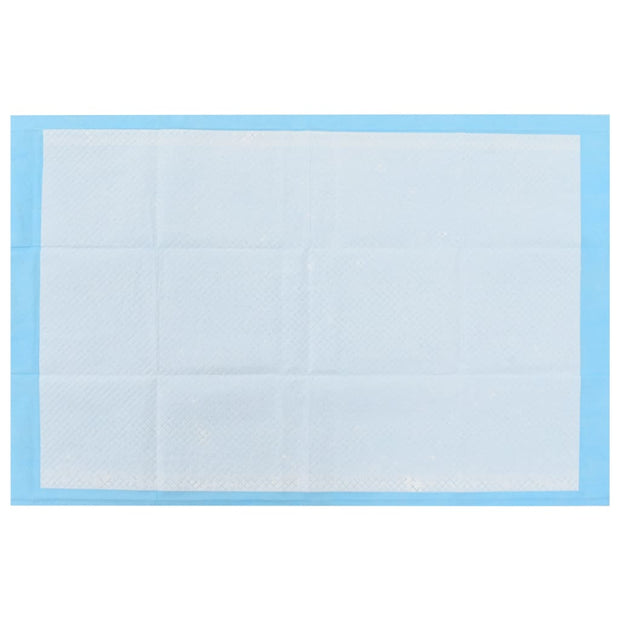 Pet Training Pads 400 pcs 35.4"x23.6" Non Woven Fabric