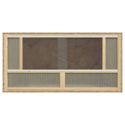 Terrarium Engineered Wood 31.5"x15.7"x15.7"