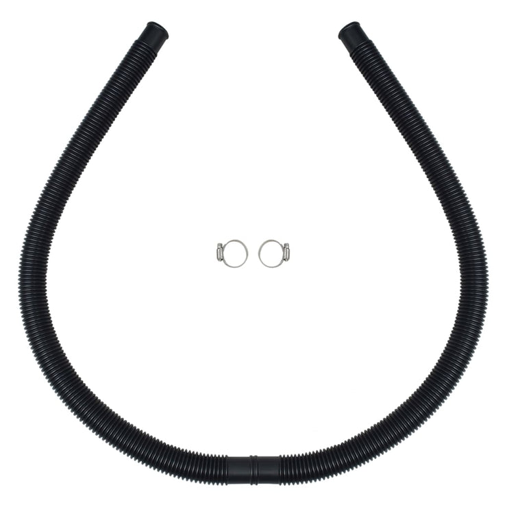 Curved Pool Solar Heating Panel 43.3"x25.6"